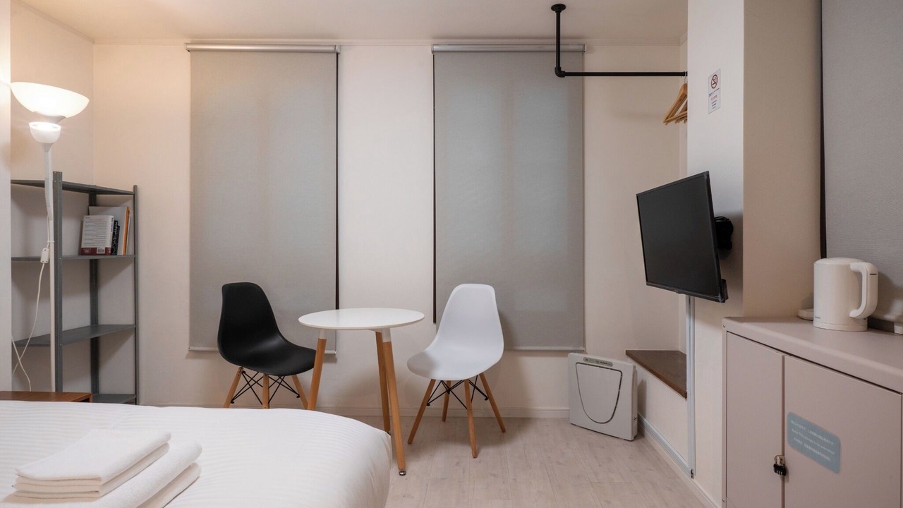 Photo of Bedroom in Kamitakada