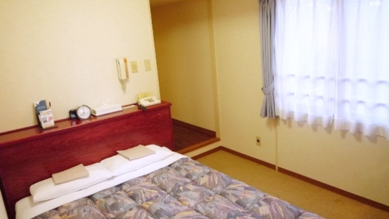 Photo of Bedroom in Minamimachi