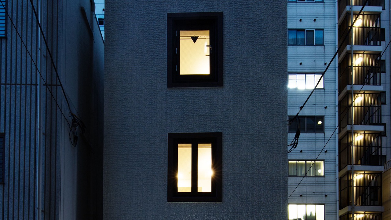 Photo of Outdoor in Tsukiji