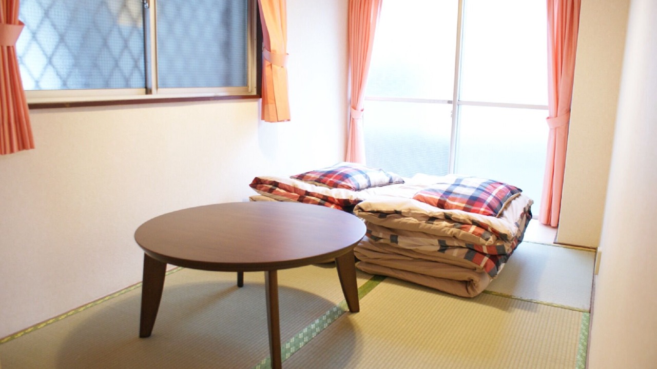 Photo of Bedroom in Namba