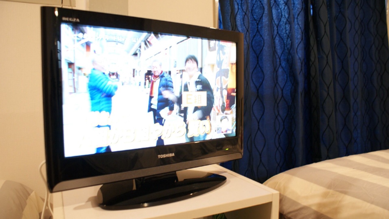 Photo of Bedroom in Namba