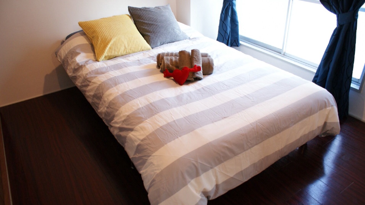 Photo of Bedroom in Namba