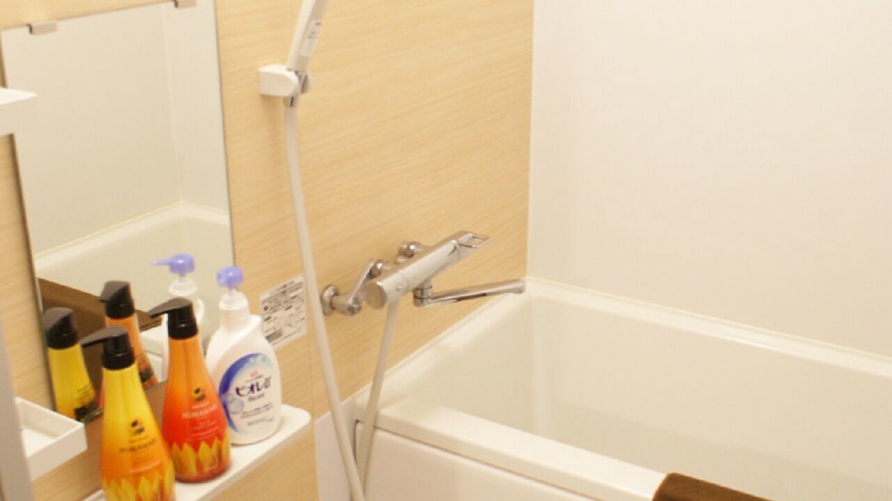 Photo of Bathroom in Namba