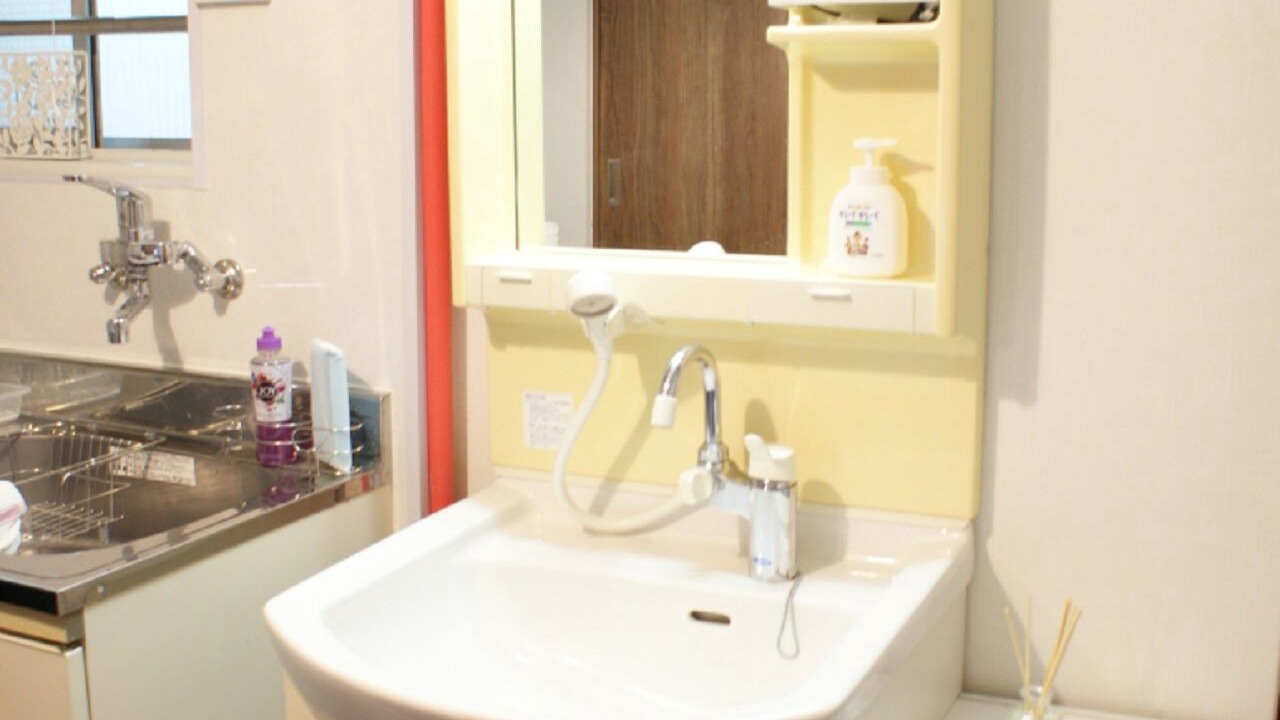 Photo of Bathroom in Namba
