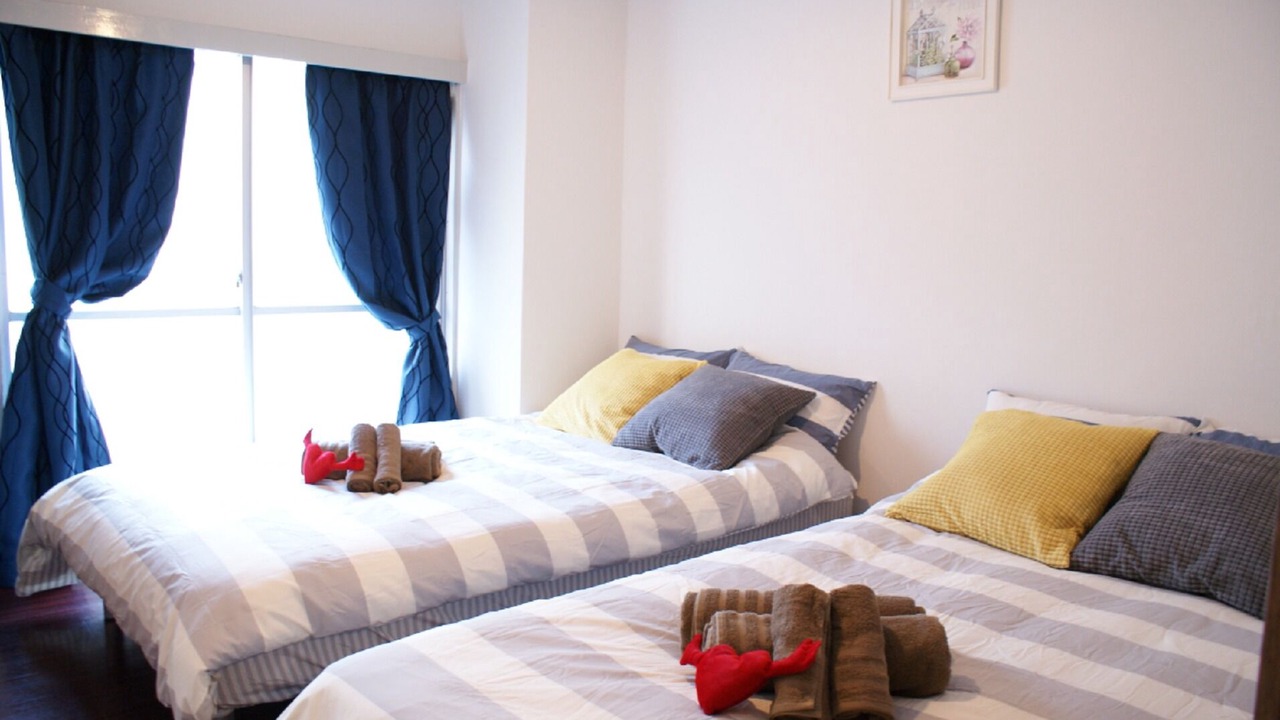 Photo of Bedroom in Namba