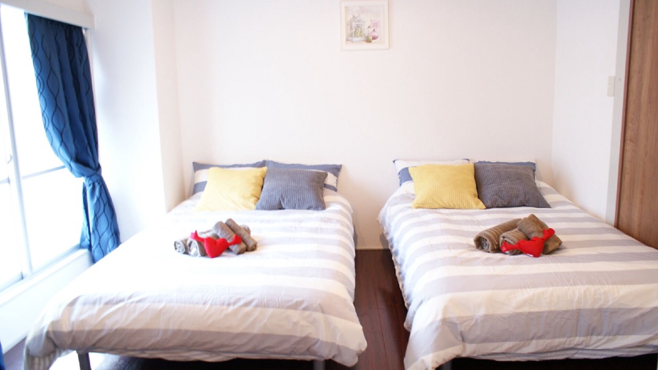 Photo of Bedroom in Namba