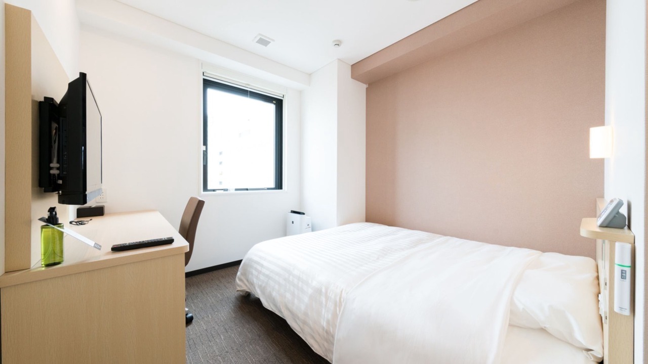 Photo of Bedroom in Kinshi