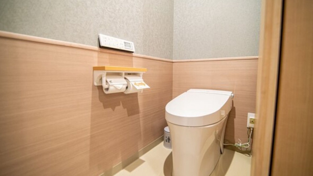 Photo of Bathroom in Higashishinsaibashi