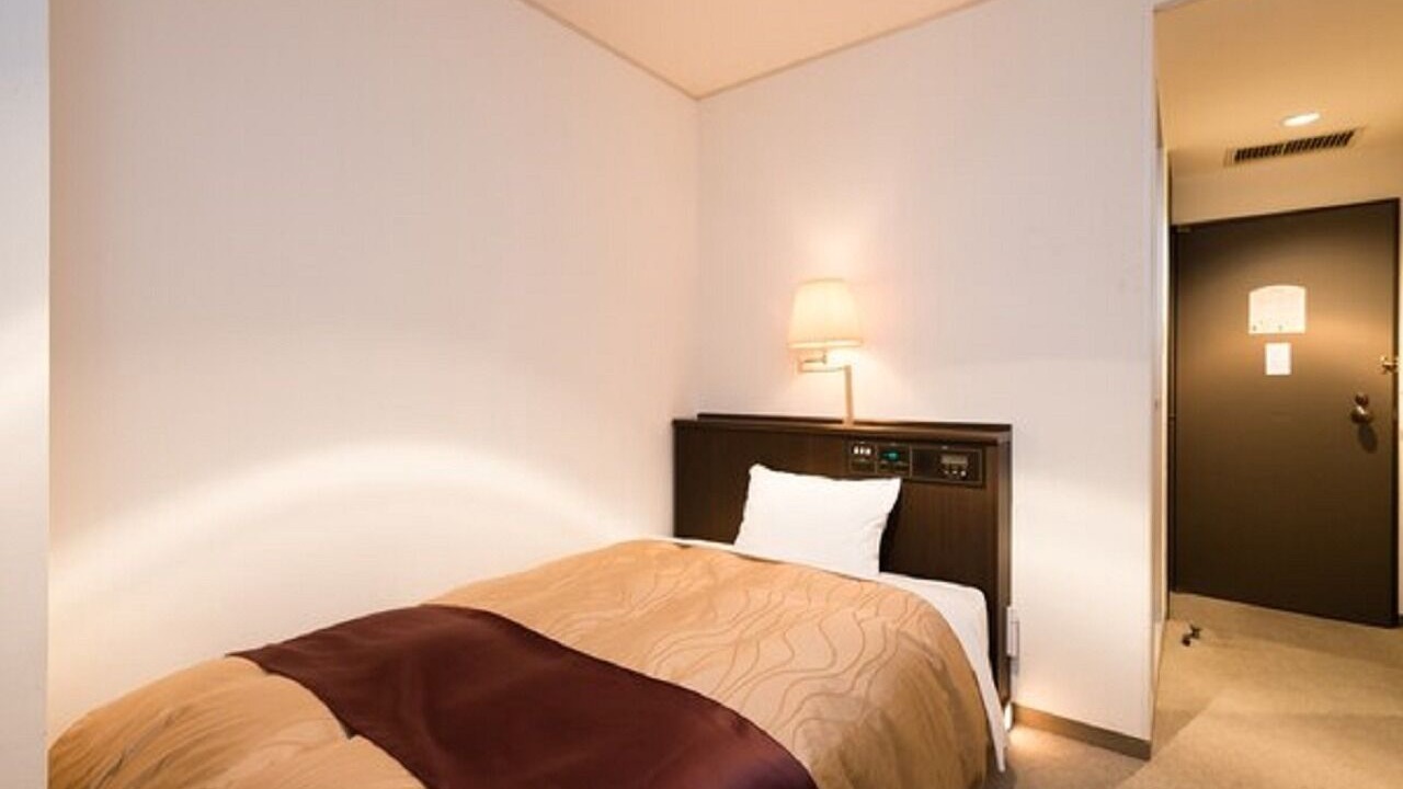 Photo of Bedroom in Shirakawa
