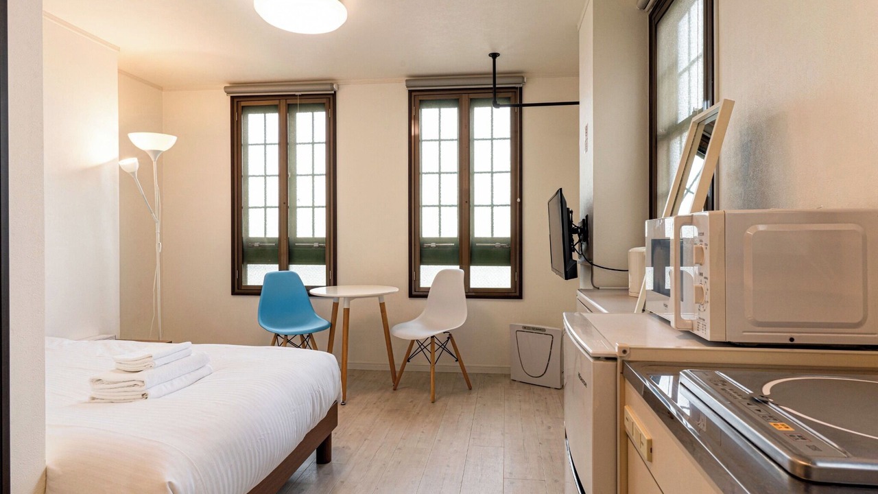 Photo of Bedroom in Kamitakada