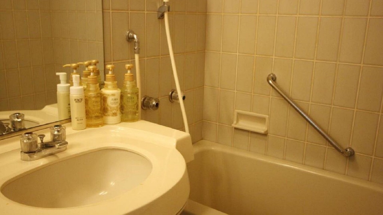 Photo of Bathroom in Shinagawa