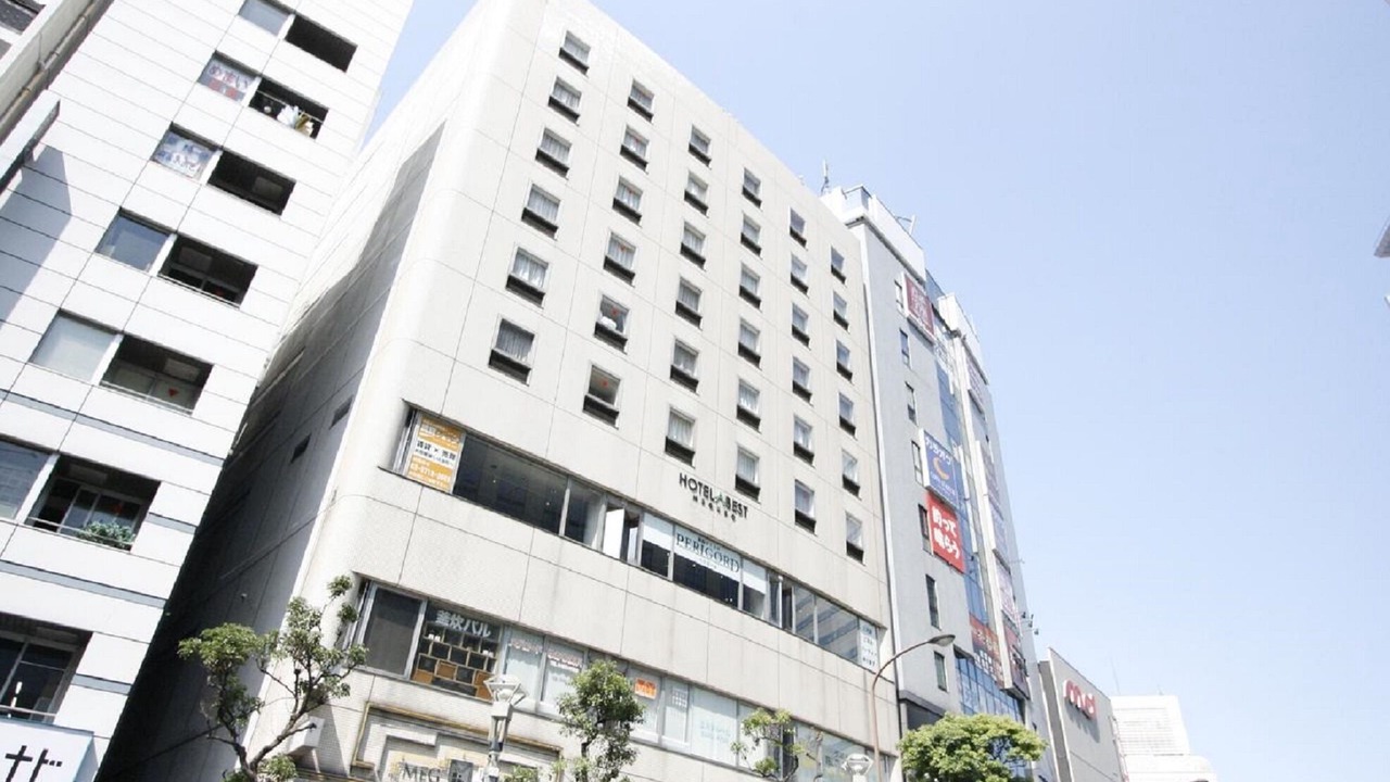 Photo of Outdoor in Shinagawa