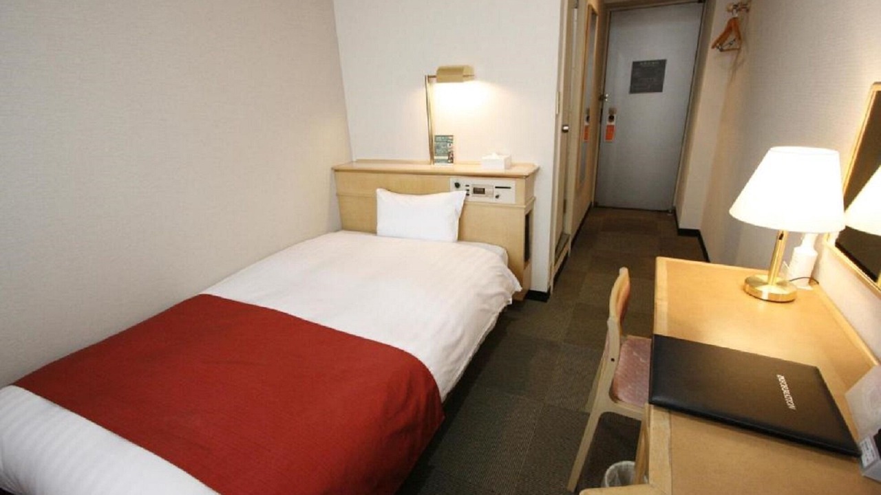 Photo of Bedroom in Shinagawa