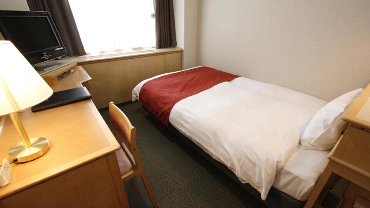 Photo of Bedroom in Shinagawa