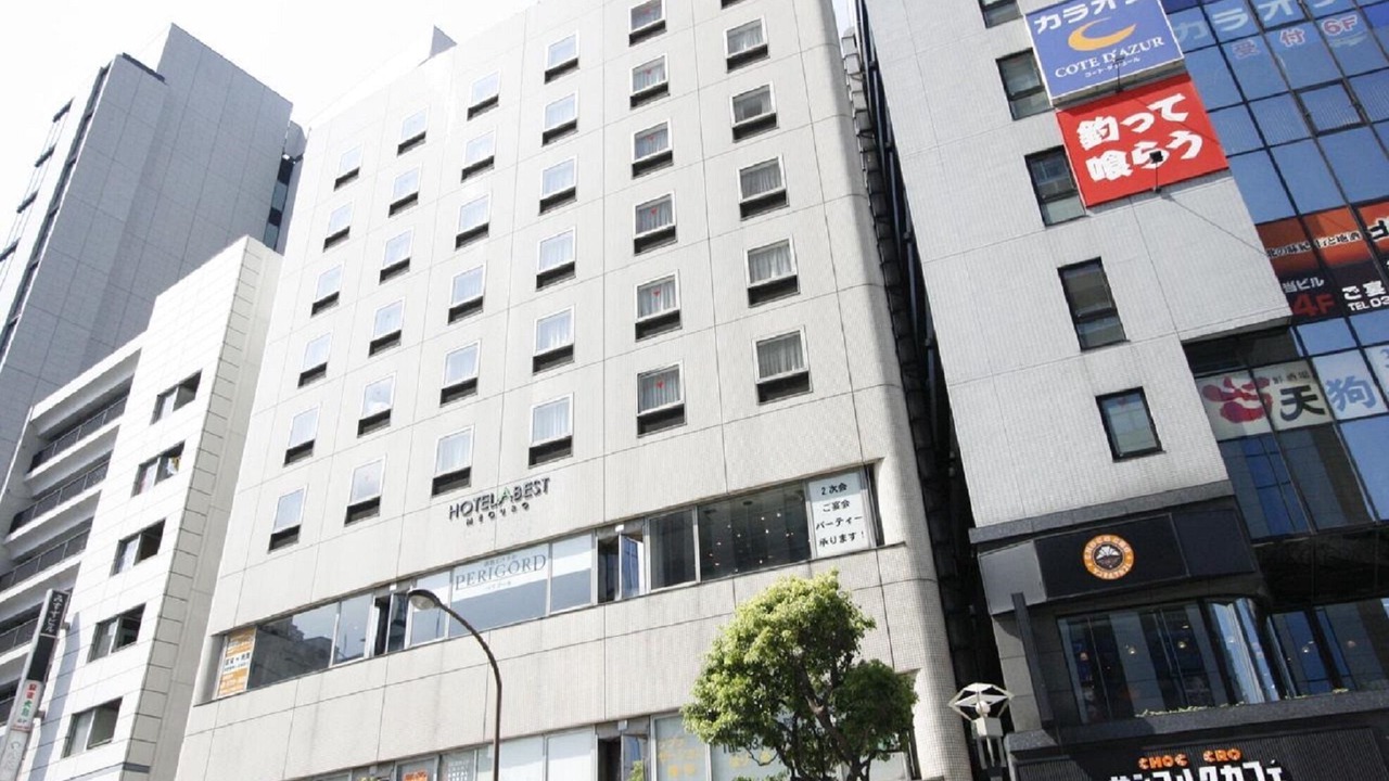 Photo of Outdoor in Shinagawa