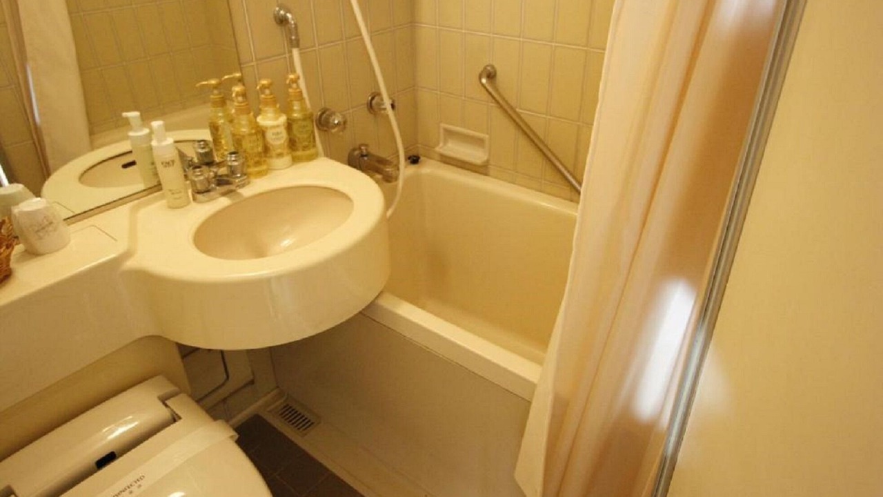 Photo of Bathroom in Shinagawa