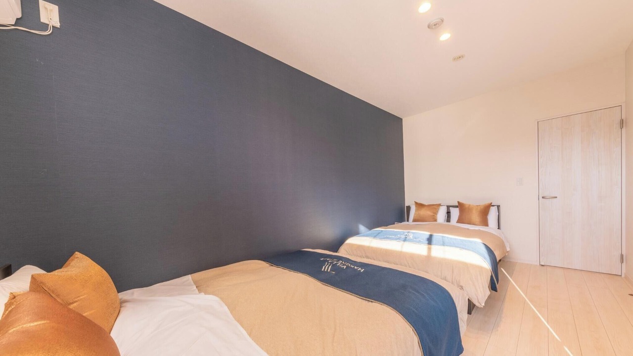 Photo of Bedroom in Hakone