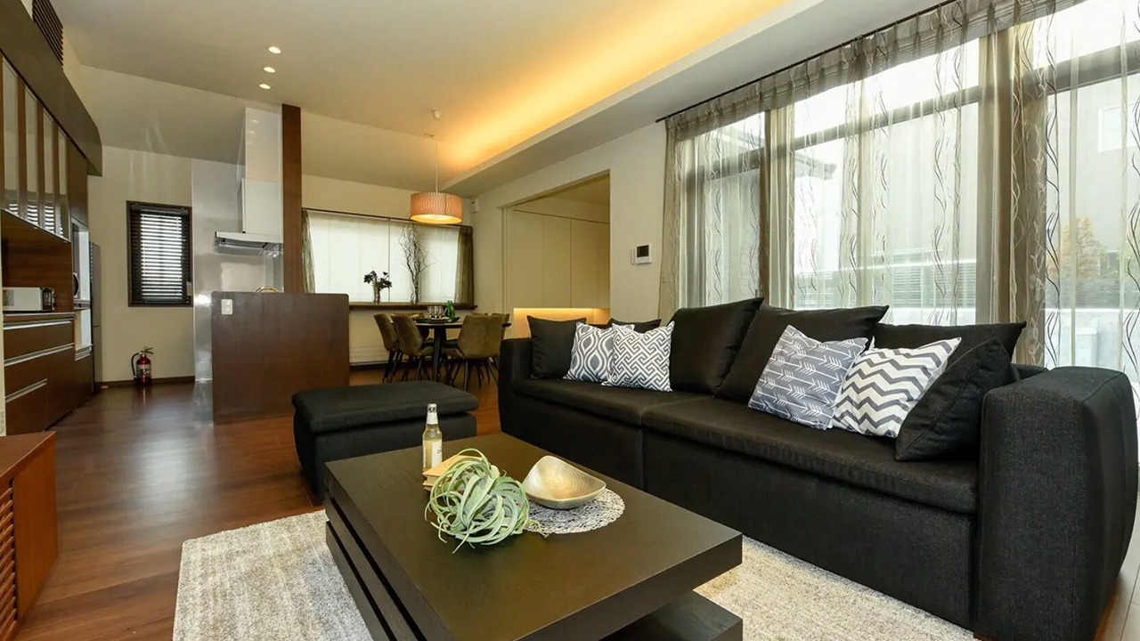 Photo of Bedroom in Higashi