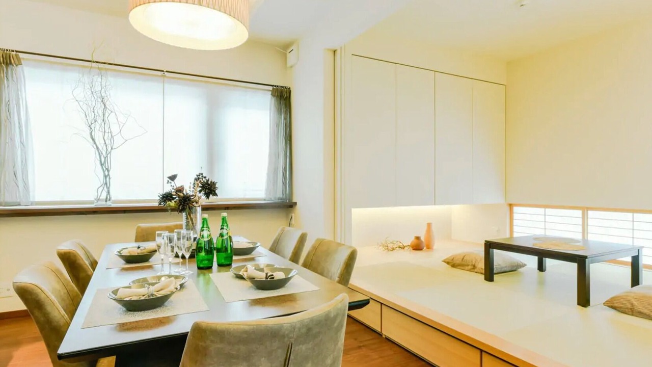 Photo of Bedroom in Higashi