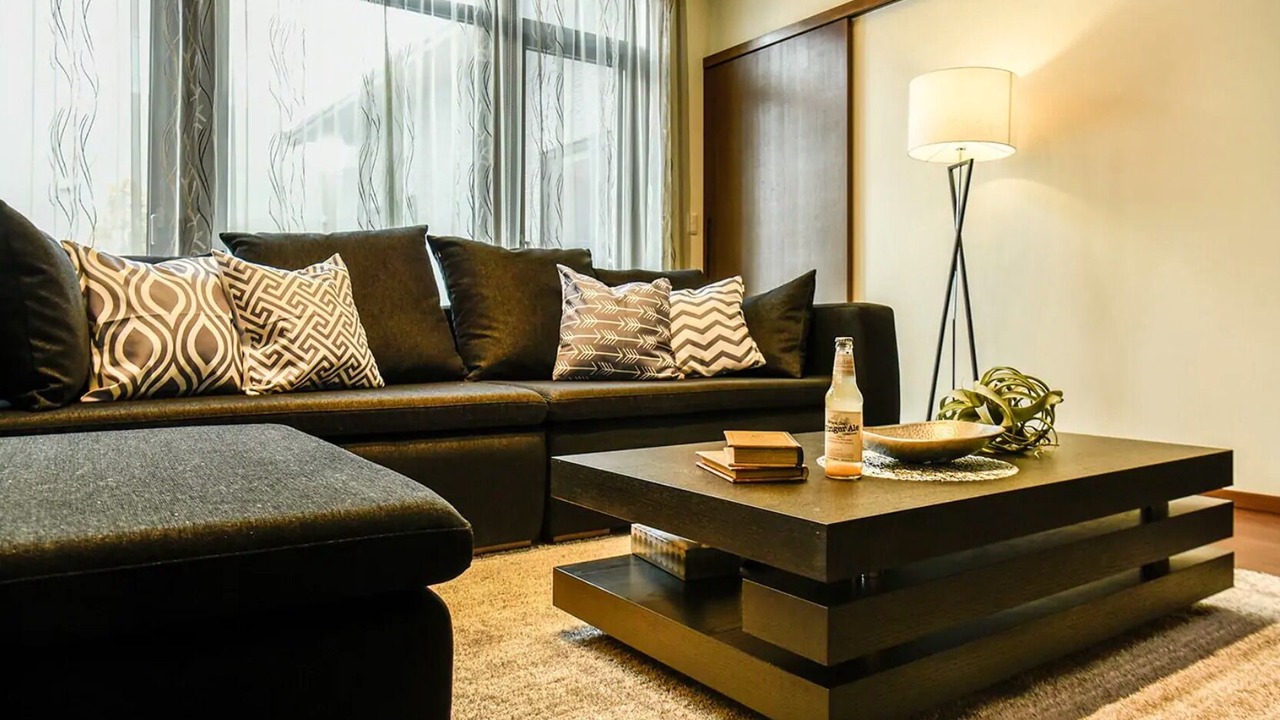 Photo of Bedroom in Higashi