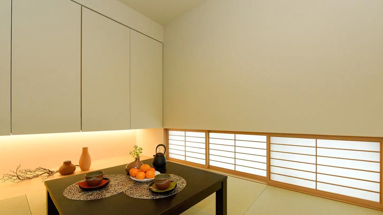 Photo of Bedroom in Higashi