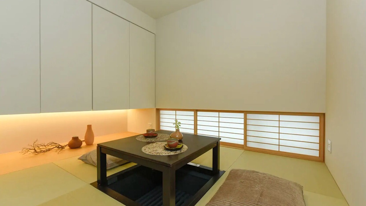 Photo of Bedroom in Higashi