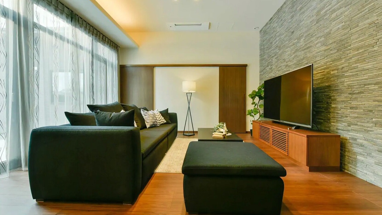 Photo of Bedroom in Higashi