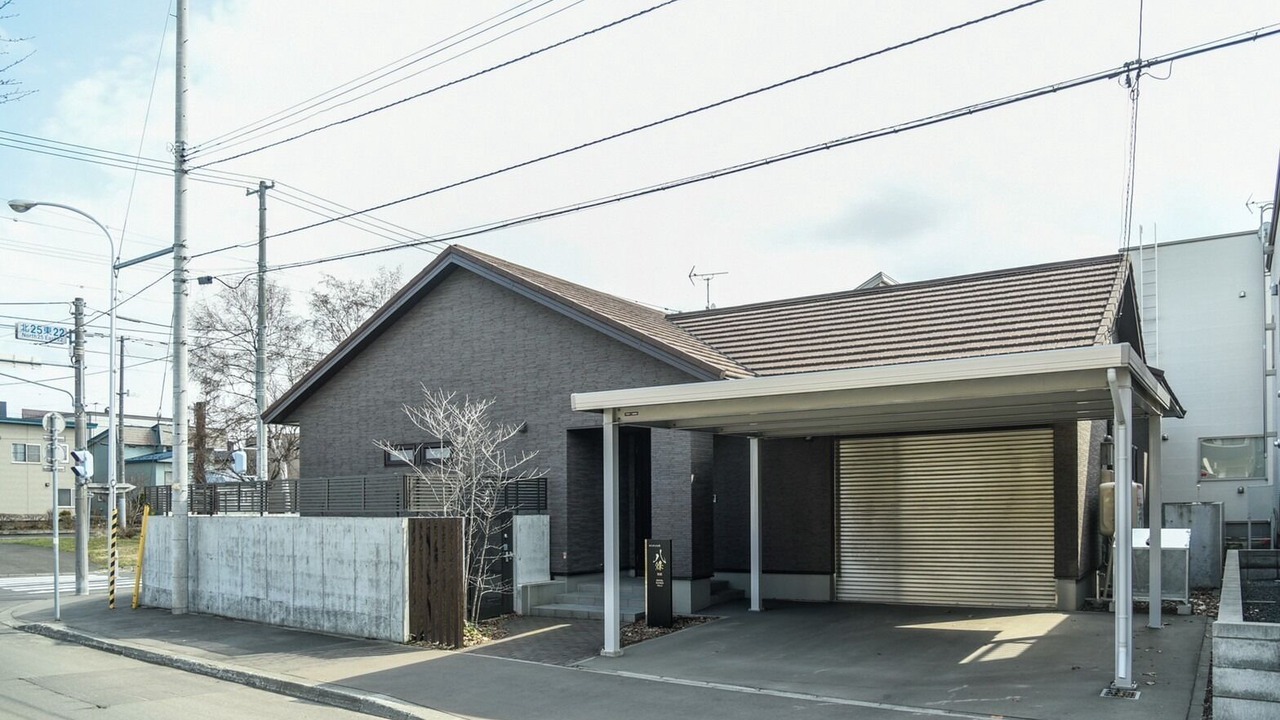 Photo of Outdoor in Higashi