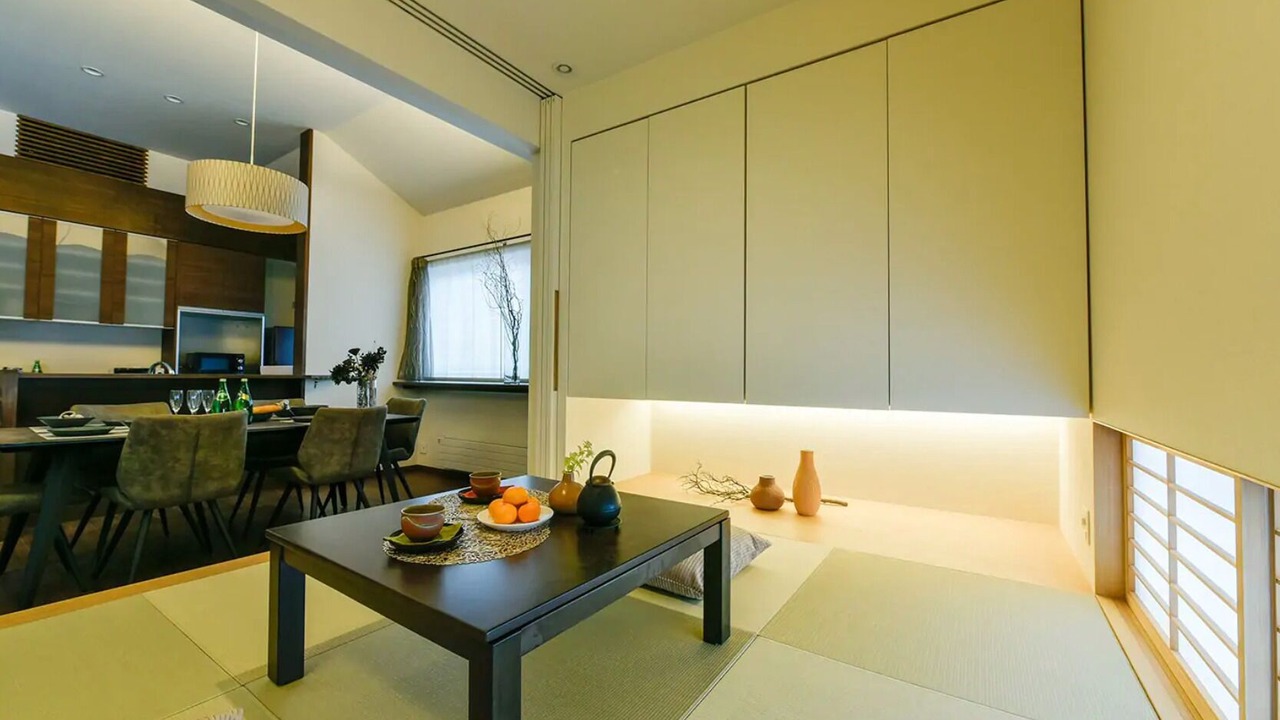 Photo of Bedroom in Higashi