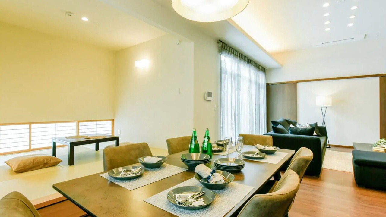 Photo of Bedroom in Higashi
