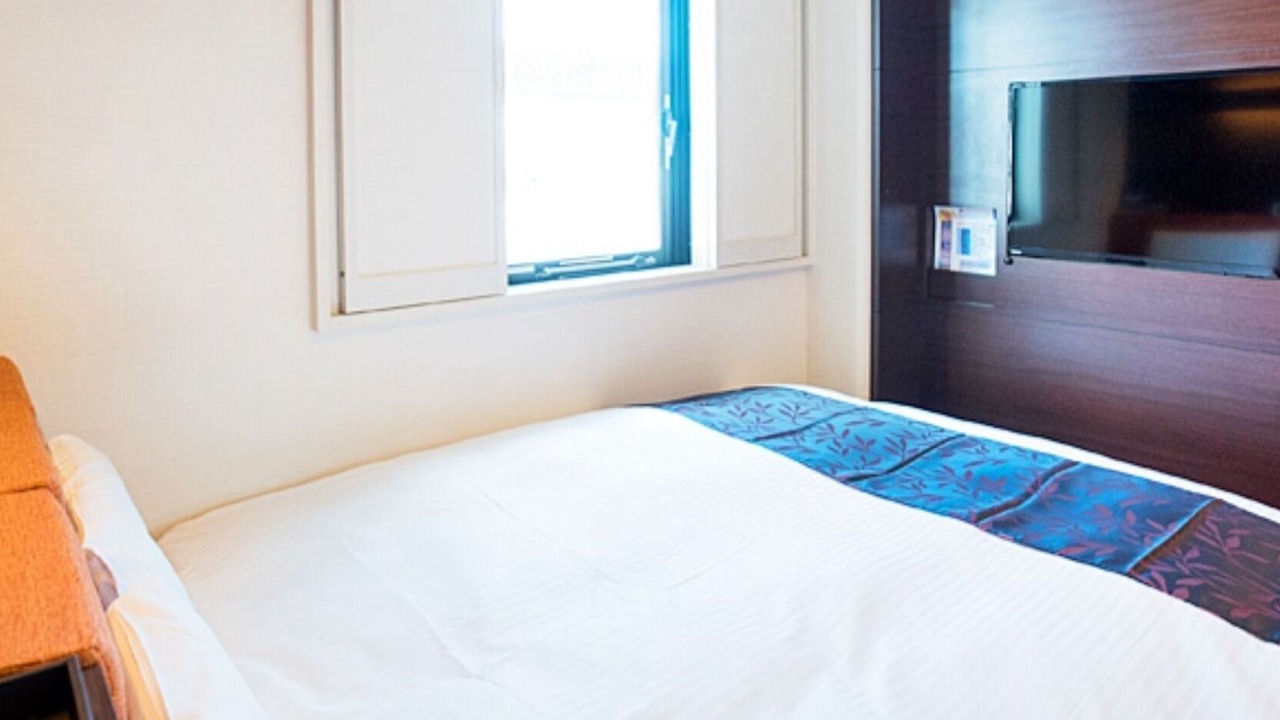 Photo of Bedroom in Yamanokuchi-cho