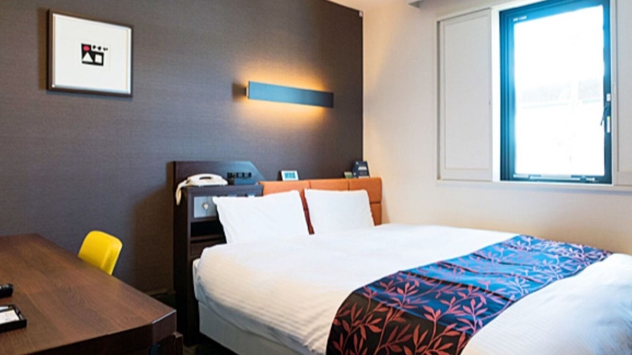 Photo of Bedroom in Yamanokuchi-cho