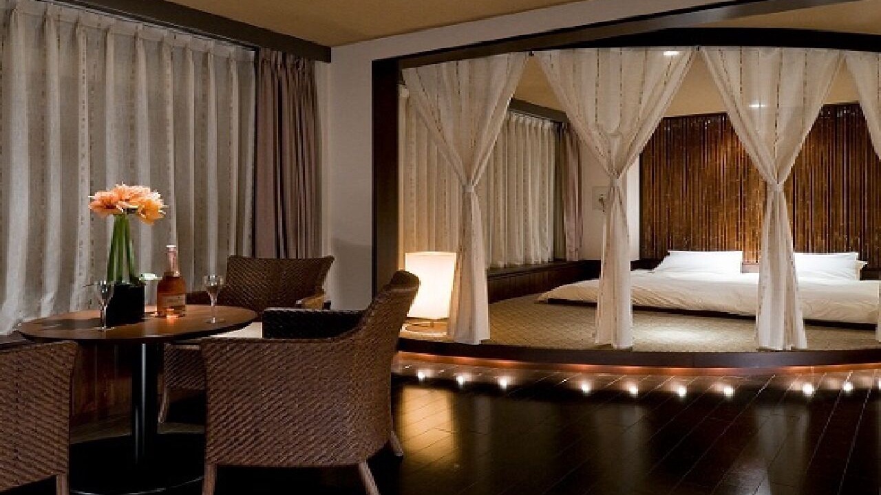 Photo of Bedroom in Kitahiroshima