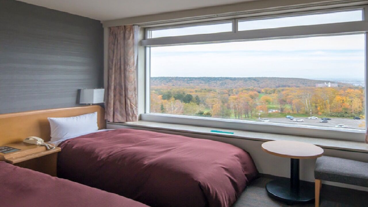 Photo of Bedroom in Kitahiroshima