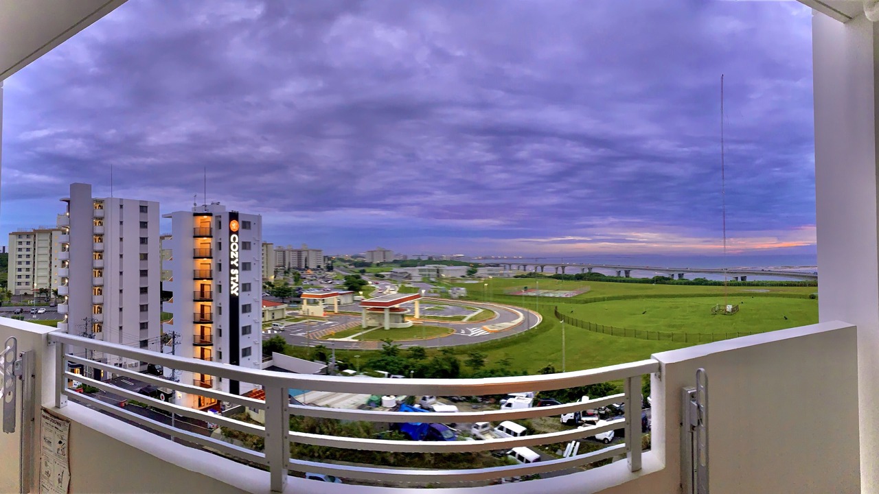 Photo of Patio Balcony in Urasoe