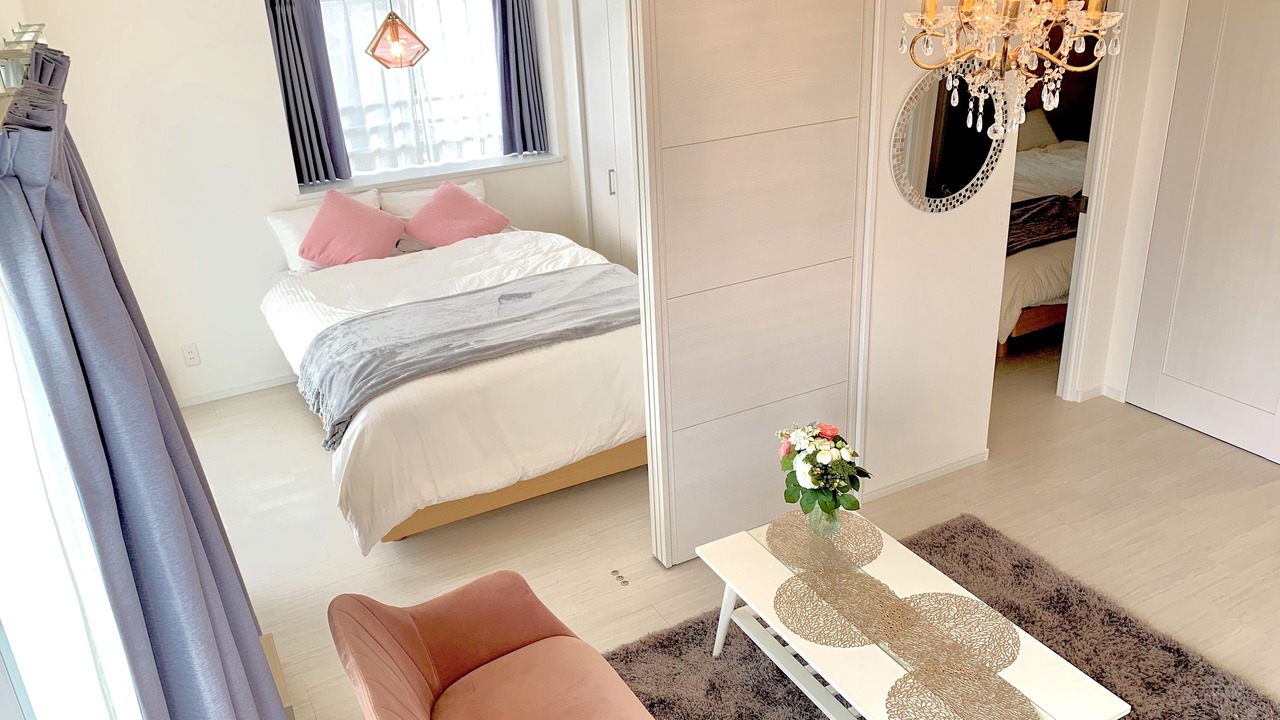 Photo of Livingroom in Urasoe
