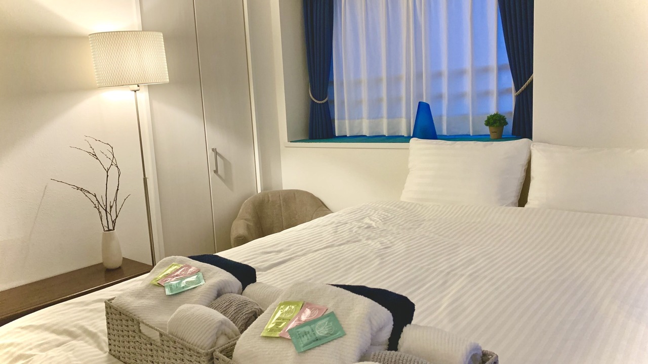Photo of Bedroom in Urasoe