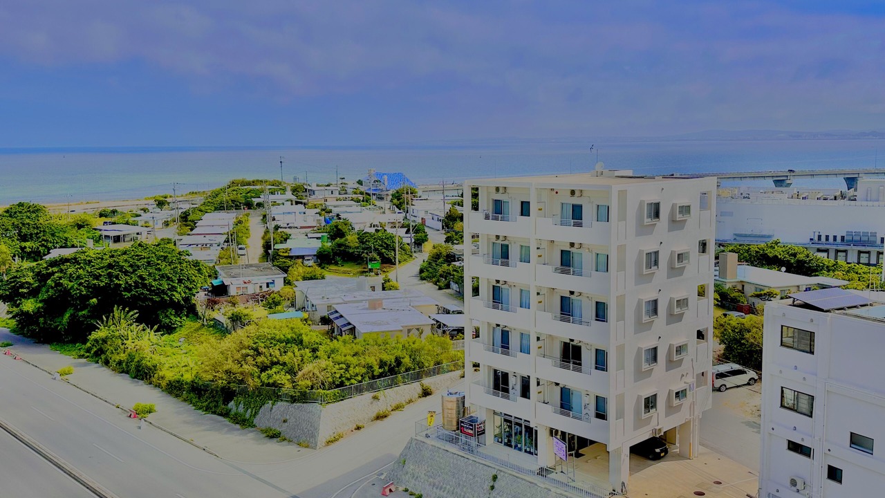 Photo of Outdoor in Urasoe