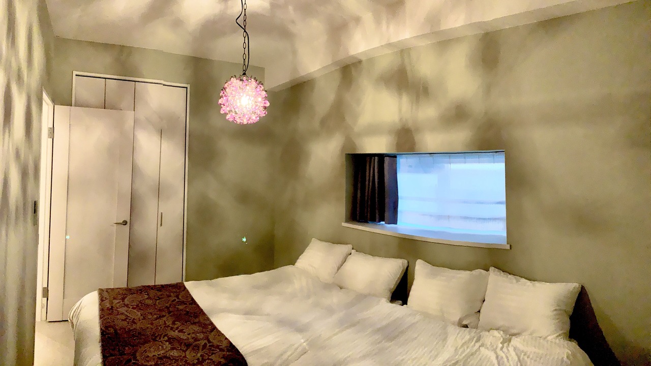 Photo of Bedroom in Urasoe