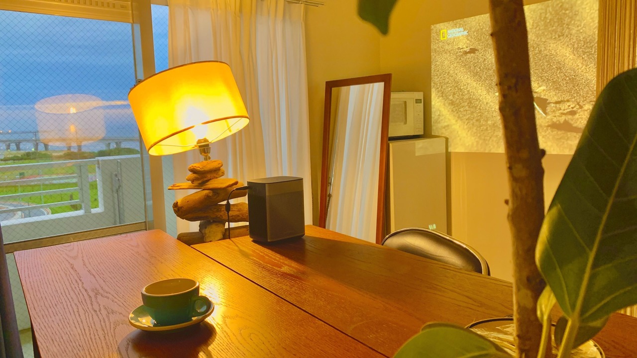 Photo of Livingroom in Urasoe