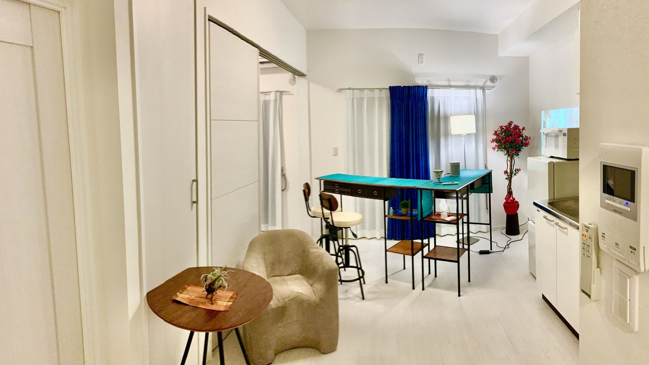 Photo of Livingroom in Urasoe