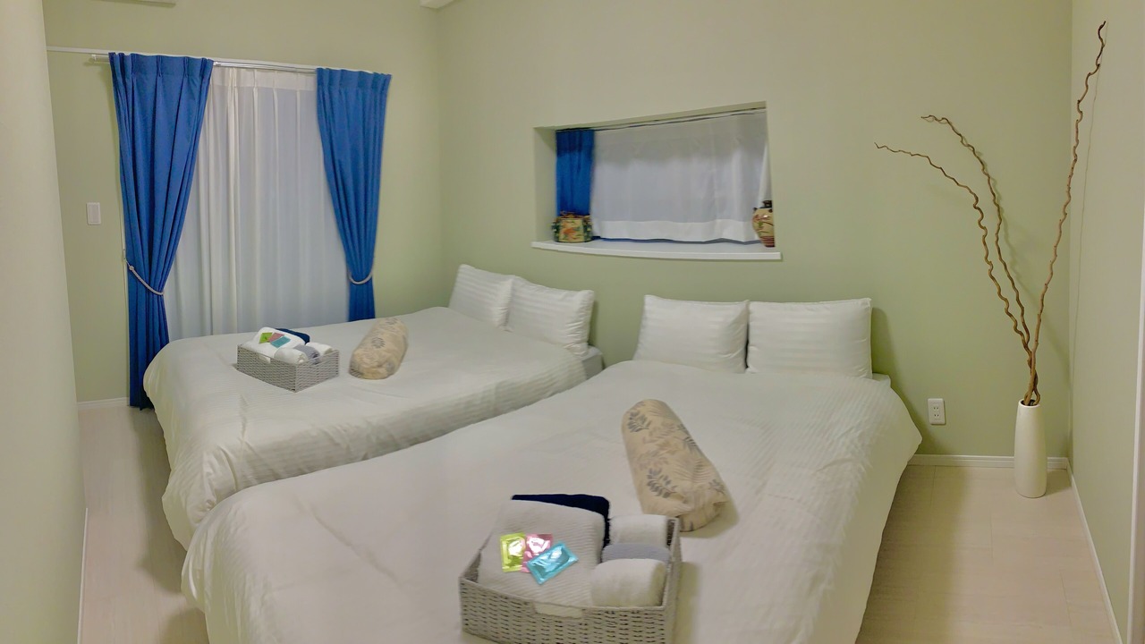 Photo of Bedroom in Urasoe