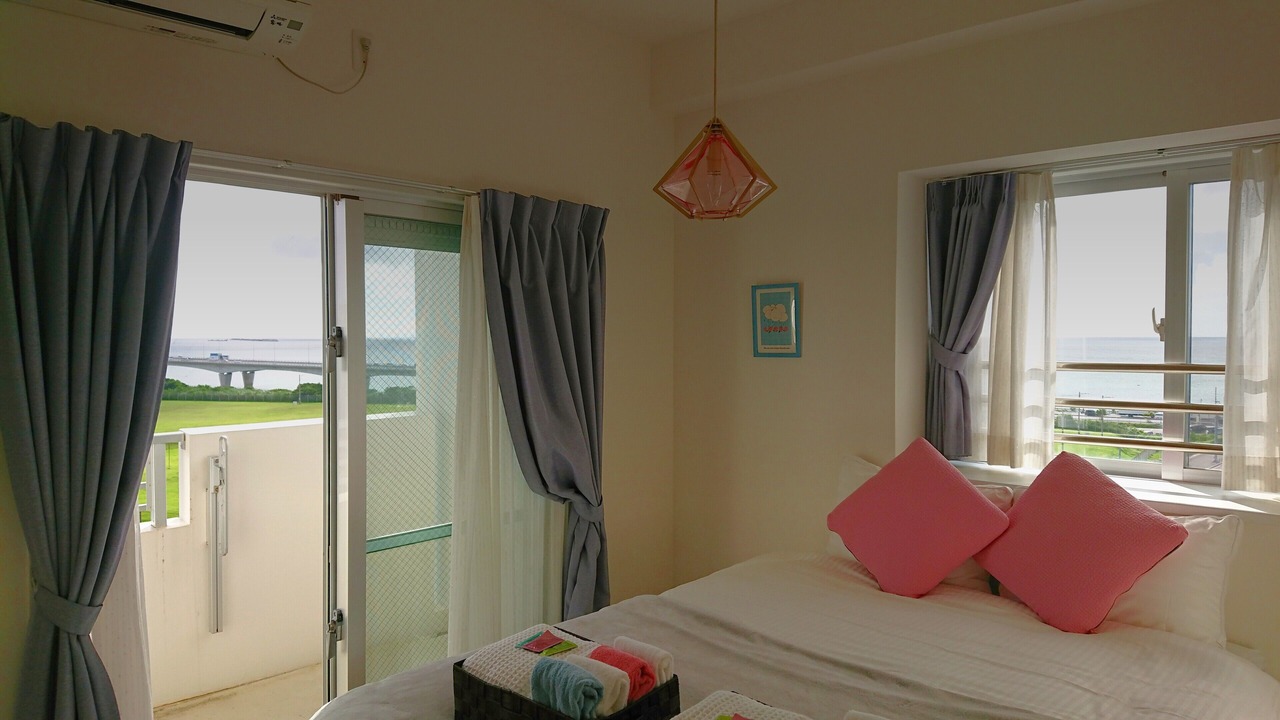 Photo of Bedroom in Urasoe