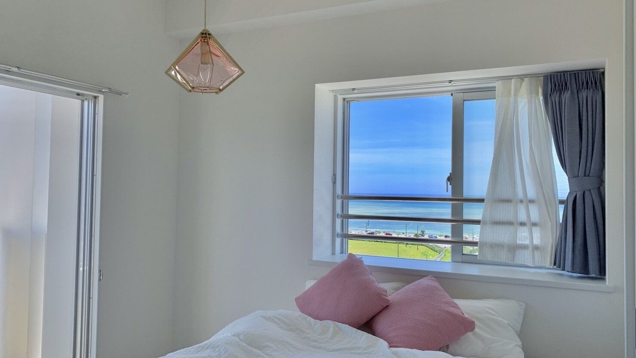 Photo of Bedroom in Urasoe
