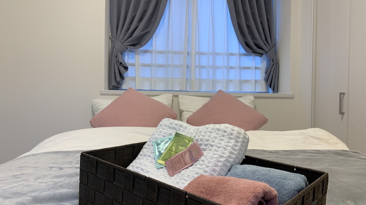 Photo of Bedroom in Urasoe