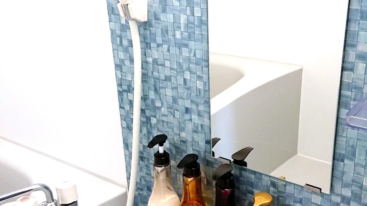 Photo of Bathroom in Urasoe
