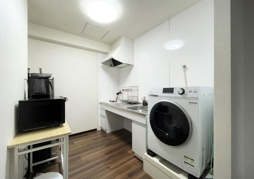 Photo of Kitchen in Arakawa