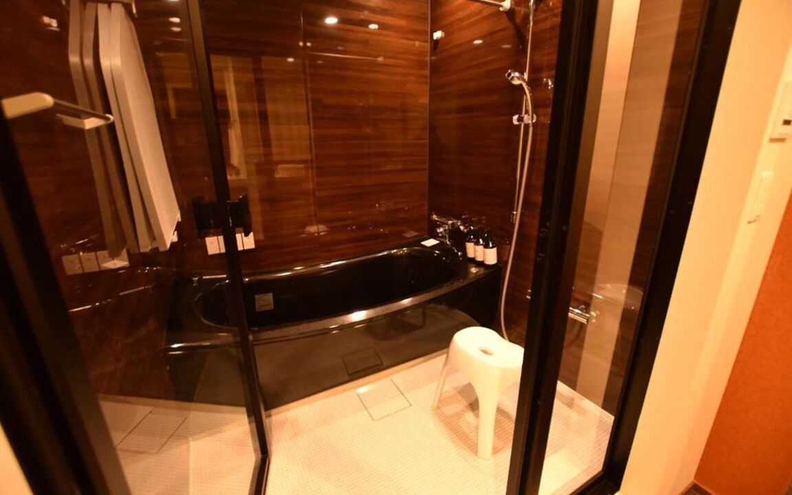 Photo of Bathroom in Arakawa