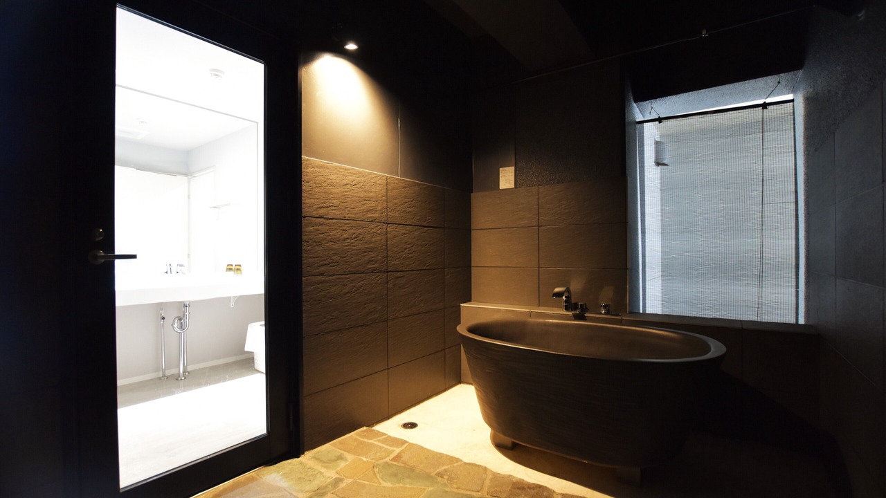 Photo of Bathroom in Arakawa