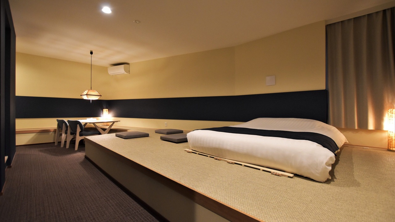 Photo of Livingroom in Arakawa